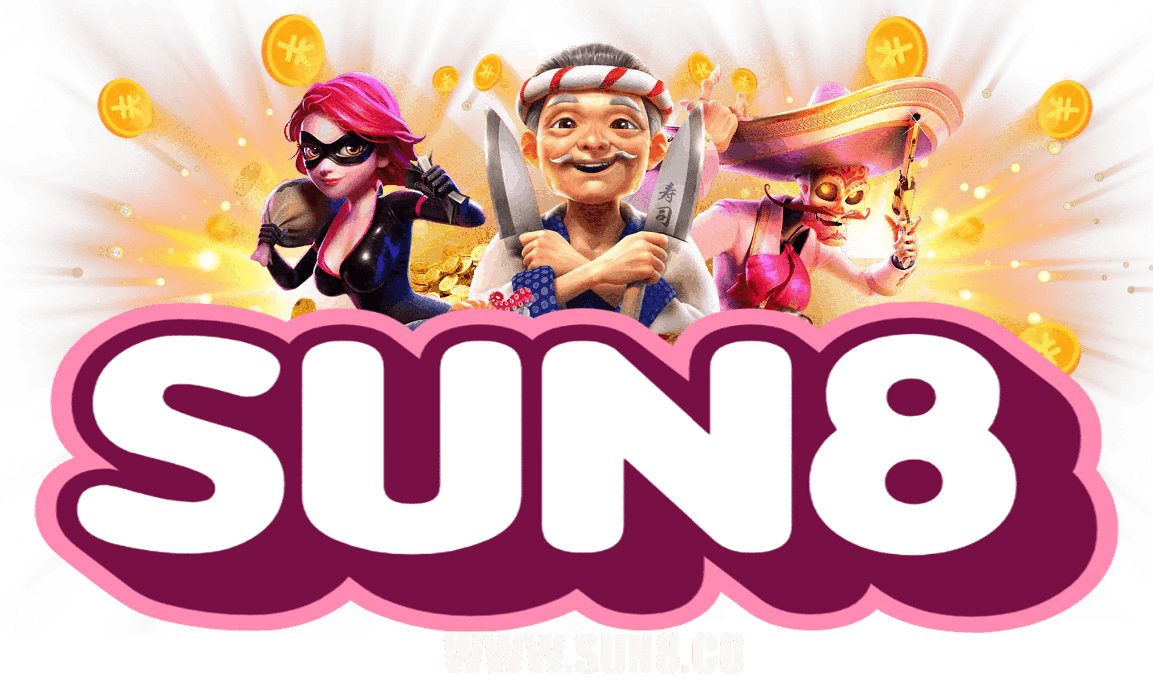 sun8