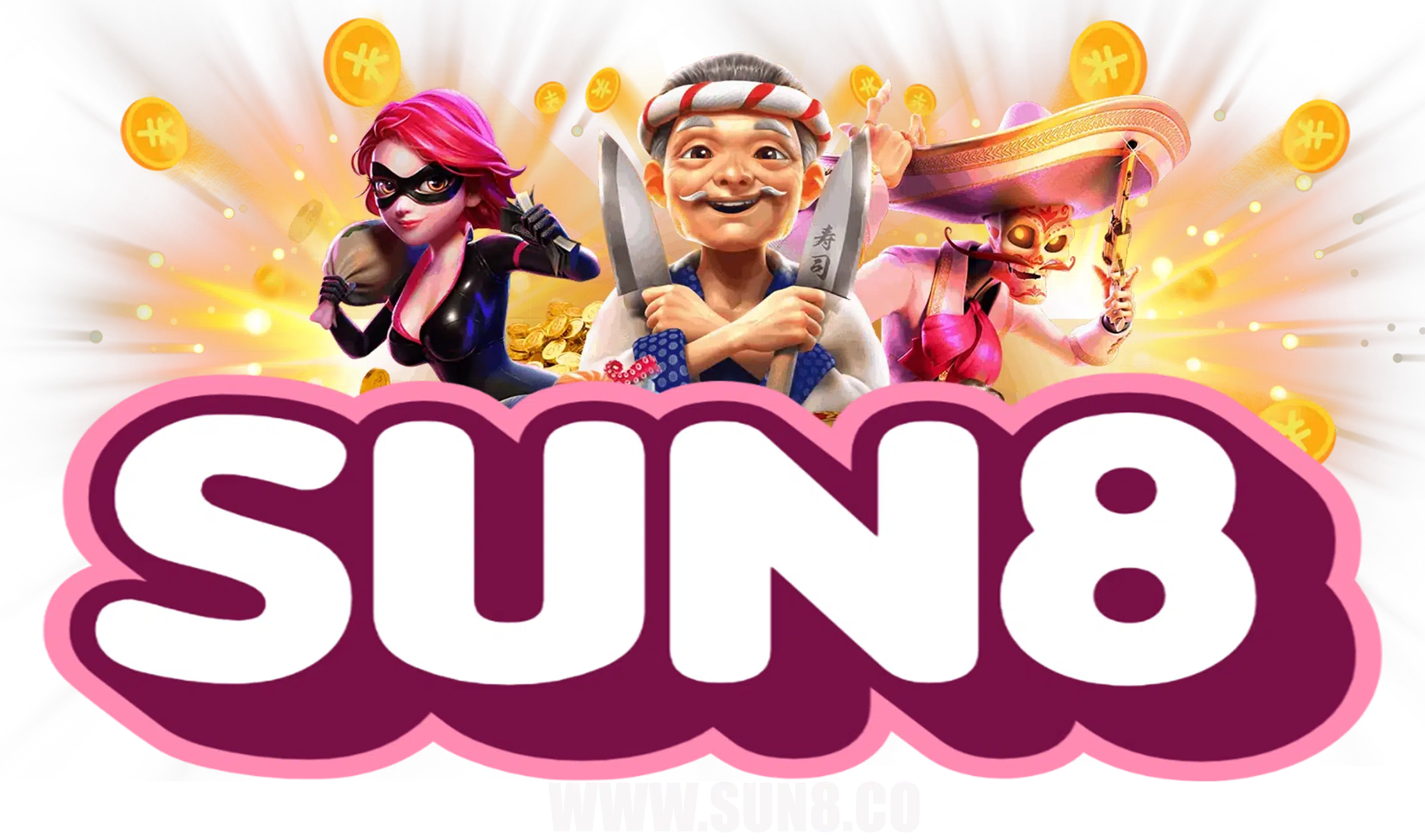 sun8